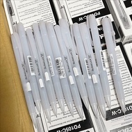 Japan Pentel Pentel Jelly Series PD105C Side Push Type Mechanical Pencil 0.5mm High-value TECHNICLIC