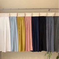 25n0713 [Xiangniao Selected] Pants 80386