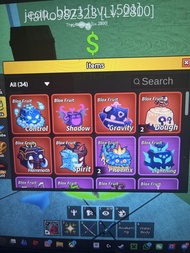 Blox Fruits