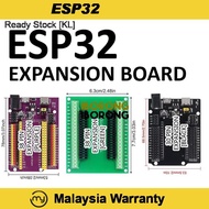 ESP32 Development Board/Expansion Board TYPE-C/MICRO USB CP2102