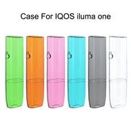 Case For IQOS iluma one PC Protection Cover Sleeve For ILUMA ONE E-cigarette Accessoreis