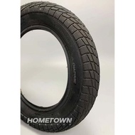 Chaoyang H-537 12x1/2/2 1/4 | 20x1.95 | 20x2.125 Black Wired Tire For Kiddie Bike and BMX