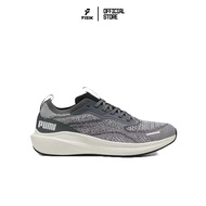 PUMA SKYROCKET LITE ENGINEERED-COOL DARK GRAY-WARM WHITE PUM RUNNING SHOES31010013