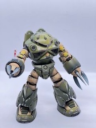 RG 魔蟹