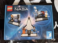 全新LEGO Ideas 21312 Women of NASA