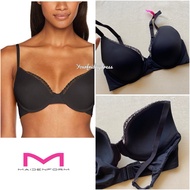 Maidenform Women's comfort Devotion Memory Foam Extra Coverage Bra wired push up level export surplu