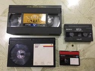 BETA VHS S-VHS VHS-C DV HI8 PAL NTSC SECAM 專業 錄影帶 轉拷
