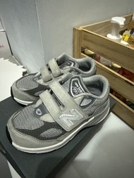 New Balance 童裝鞋