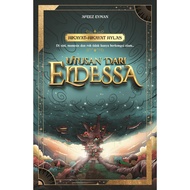 Utusan Untuk Eldessa by Afeez Eyman