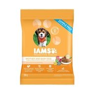 [GWP] IAMS PH MOTHER & BABY DOG 100G SAMPLING x5
