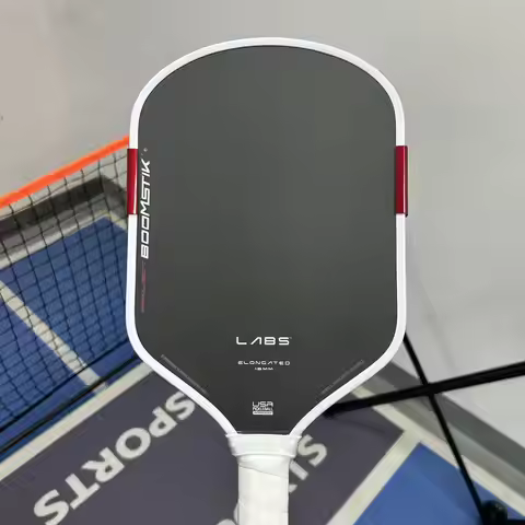 2025 New BM Full Foam Inner Core T700 Carbon Fiber 16MM Pickleball Racket