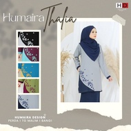 [HUMAIRA DESIGN] Humaira Thalia