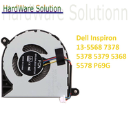 Dell Inspiron 13-5568 7378 5378 5379 5368 13MF 01RX2P 1RX2P 031TPT 31TPT 023.1006M.0011 Laptop CPU C