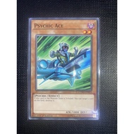 Psychic Ace Card