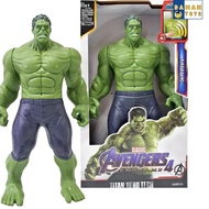 [ART. 705483] Hulk Movie Avengers Action figure Toys