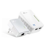 [Code 208ELSALE code 7% refund of 300K single] The Internet extensioner via AV600 power line support