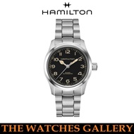 Hamilton Khaki Field Murph 38mm Automatic | 38mm | H70405130