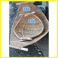 ◶ ◫ ✎ Duyan Yantok - Native Rattan