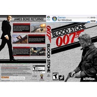 (PC) James Bond 007 - Blood Stone