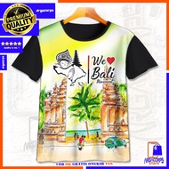 3D Bali Children's T-Shirt Art 9 Children's Clothing Ages 1-12 Years - Argacorps Store