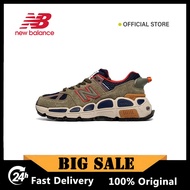 สินค้าเคาน์เตอร์แท้ New Balance NB 574 " Olive " รองเท้ากีฬา MS574YSB รับประกันสินค้า 1 ปี