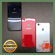 BACK COVER - OPPO F7