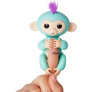 fingerlings monkey ตุ๊กตาลิงเกาะนิ้ว ฟิงเกอร์ริง