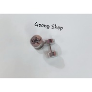 2-HEAD ROUND RINGS/MEDICAL STEEL RINGS