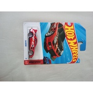 Hotwheels Regular 24/Seven