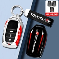 COVER KEY CASE KEY COVER GR86 TOYOTA COROLLA CROSS ALTIS LC PRADO