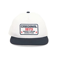 Cardinal Men's Regular Hat C1322X08A