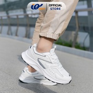 IQ SPORT รองเท้าผ้าใบผู้ชายมีไซส์พิเศษ (Running) รหัส DD7-EM20047M