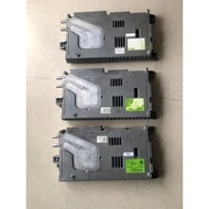 ForXpeng G9 multimedia host central domain controller smart cockpit domain controller host big scree