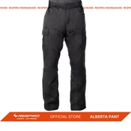 Respiro ALBERTA PANT | Men's Touring Motorcycle Pants