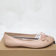 Bata Flashsale 2 Women Shoes Women's Shoes Original Beige Pink
