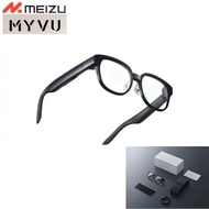 MYVU AR Smart Glasses Supports 13 Languages Smart Translate AI Glasses Meizu AR glasses Powered by G