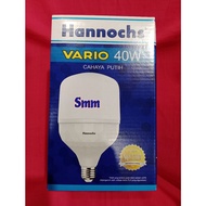 VARIO 40 WATT LED BULB