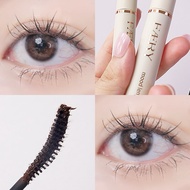 Faery Mood Lengthened Curl Mascara Black Natural Non Clumpy | Waterproof
