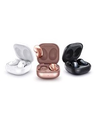 Samsung Galaxy Buds Live 無線降噪耳機