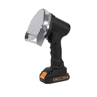 ⭐️【In Stock】⭐️Professional Cordless Electric Turkish Kebab K-nife Portable Cordless Meat Cutter Hand