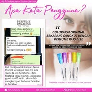 [100% ORIGINAL HQ] PEN PERFUME by PERFUME PARADISE