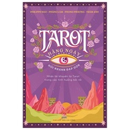 Book - Daily Tarot - Quick questions and answers