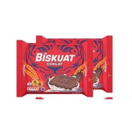 Biskuit Biskuat Renceng isi 20