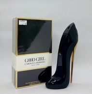 น้ำหอมผู้หญิง herrera Good Girl It’s so good to be bad EDP 80 ml กล่องซีล (แท้💯%)