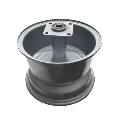 Original genuine rear wheel hub components suitable for Coleman CT200U CT200U-EX BT200X 41250