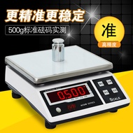 Furi HZB Balance ACS3M/C-D Electronic Weight Scale Balance 7.5kg15kg Industrial Weight Scale Electro