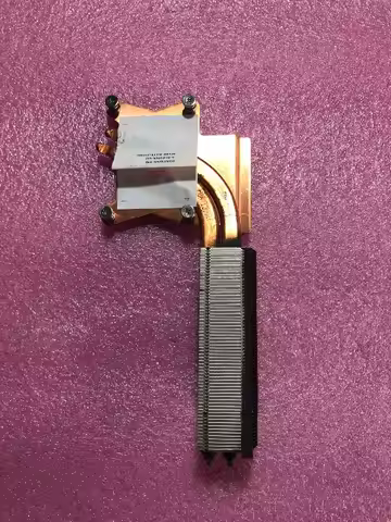 ... for FOXCONN-TM 6-31-P15SN-102 MADE DATE: 151006 Radiator Sheet Copper Tube...