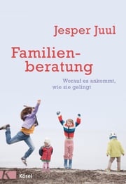 Familienberatung Jesper Juul