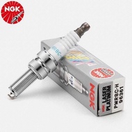 NGK Dual PMR8C-H 96361 Spark Plug President Maratti GT S 4.7L 4.2L
