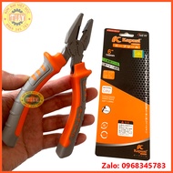 Kìm Điện cao cấp thép CR-V Kapusi JAPAN 6 inch (150mm)